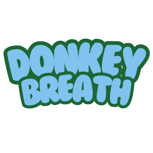 Donkey Breath